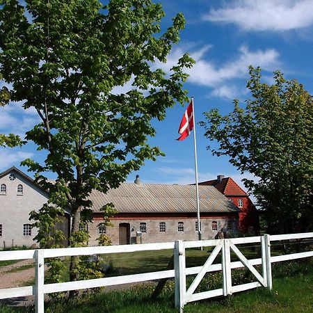 Nordkap Farm Holiday & Hostel Bindslev Exterior foto
